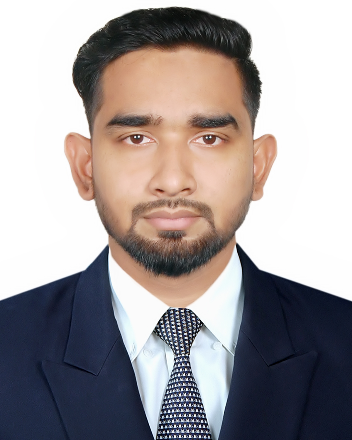 Mahfuz Islam