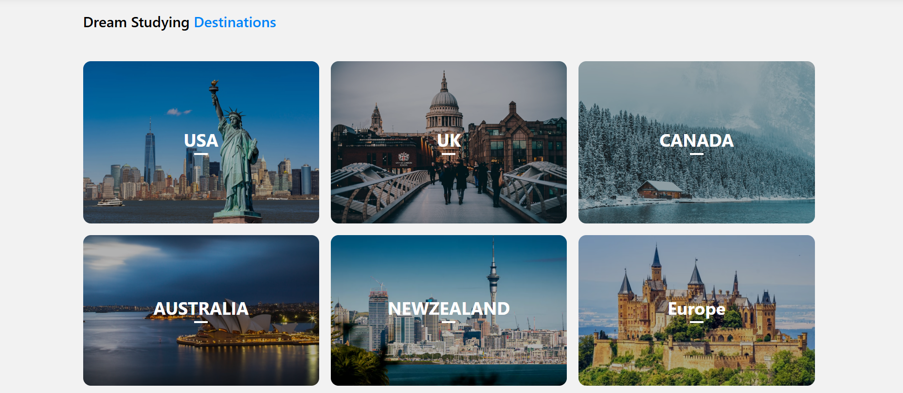 AMA Education screenshot 2