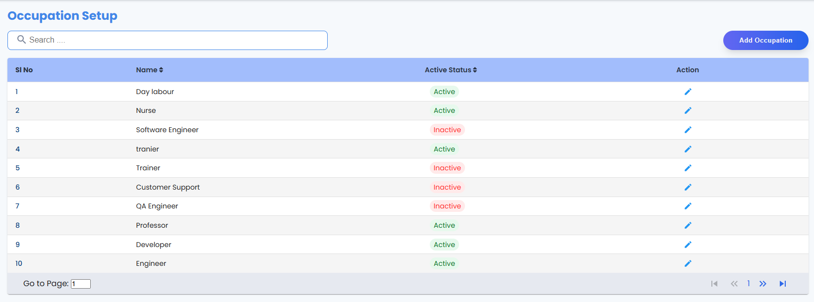 KYAMCH-BRS Clinical Trials screenshot 3