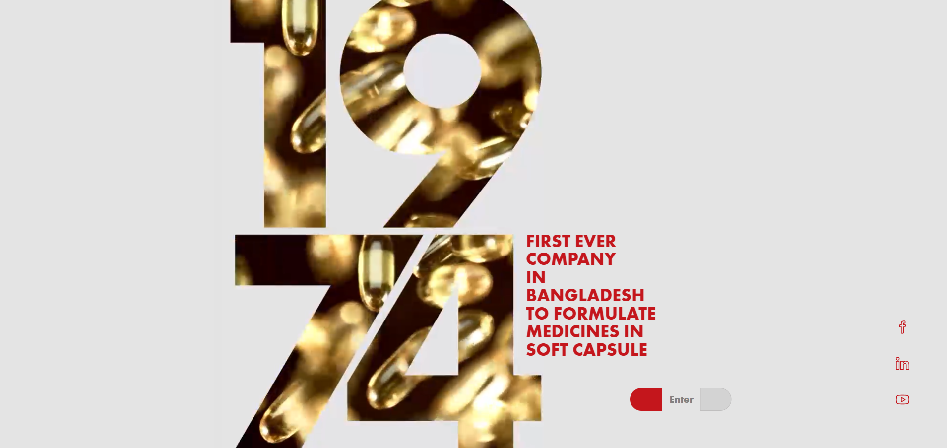 Drug International Ltd.