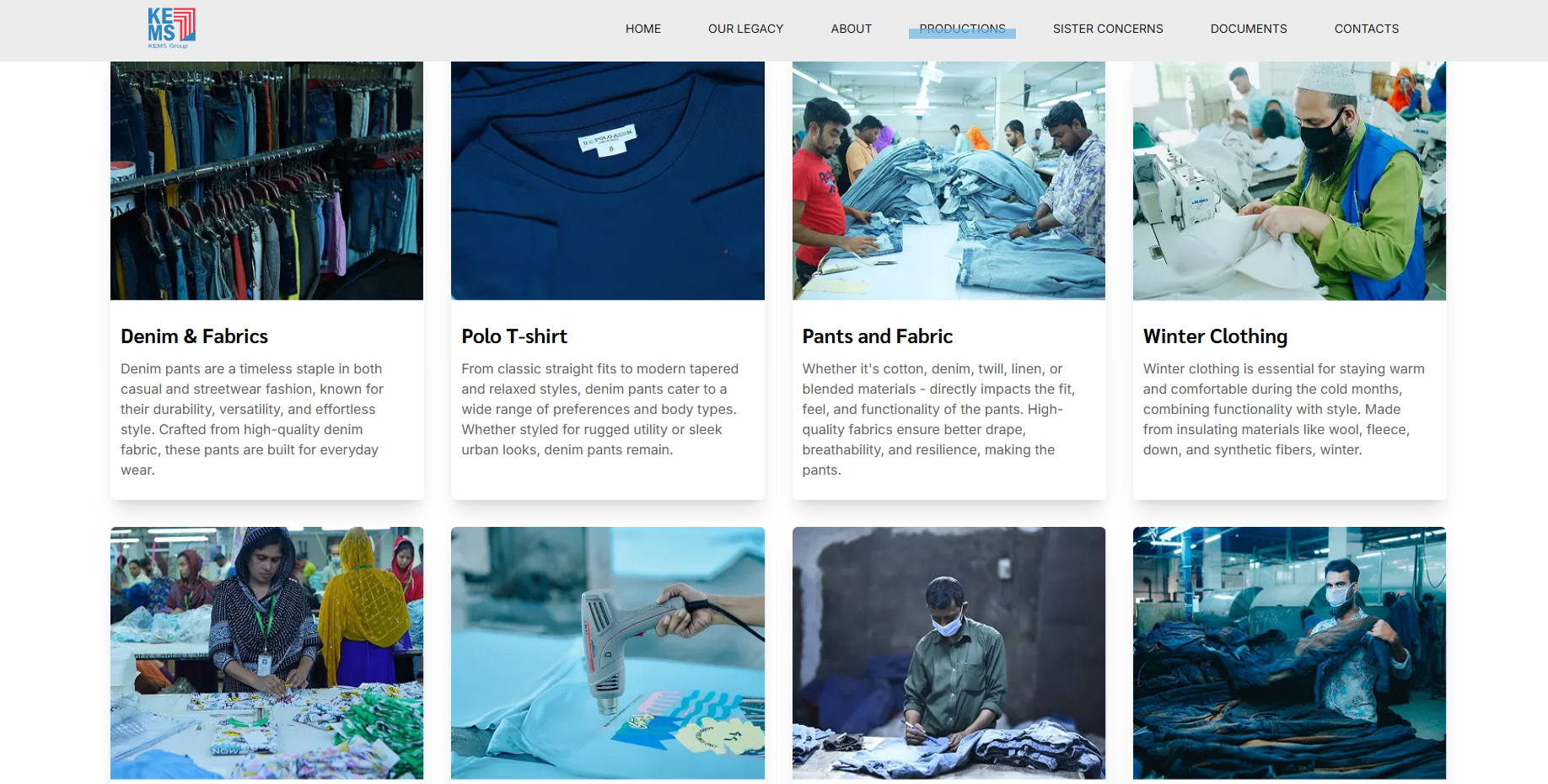 KEMS Group screenshot 3